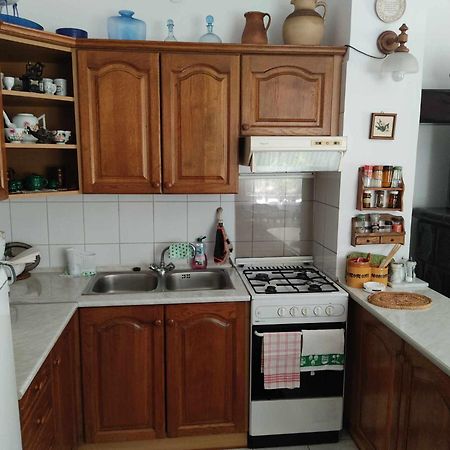 Pipacs Haz Villa Balatonlelle Exterior photo