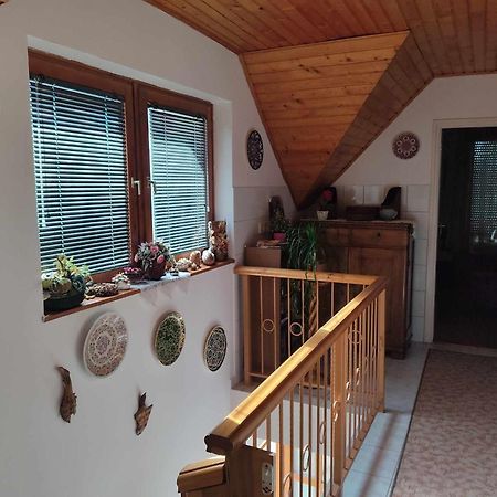 Pipacs Haz Villa Balatonlelle Exterior photo
