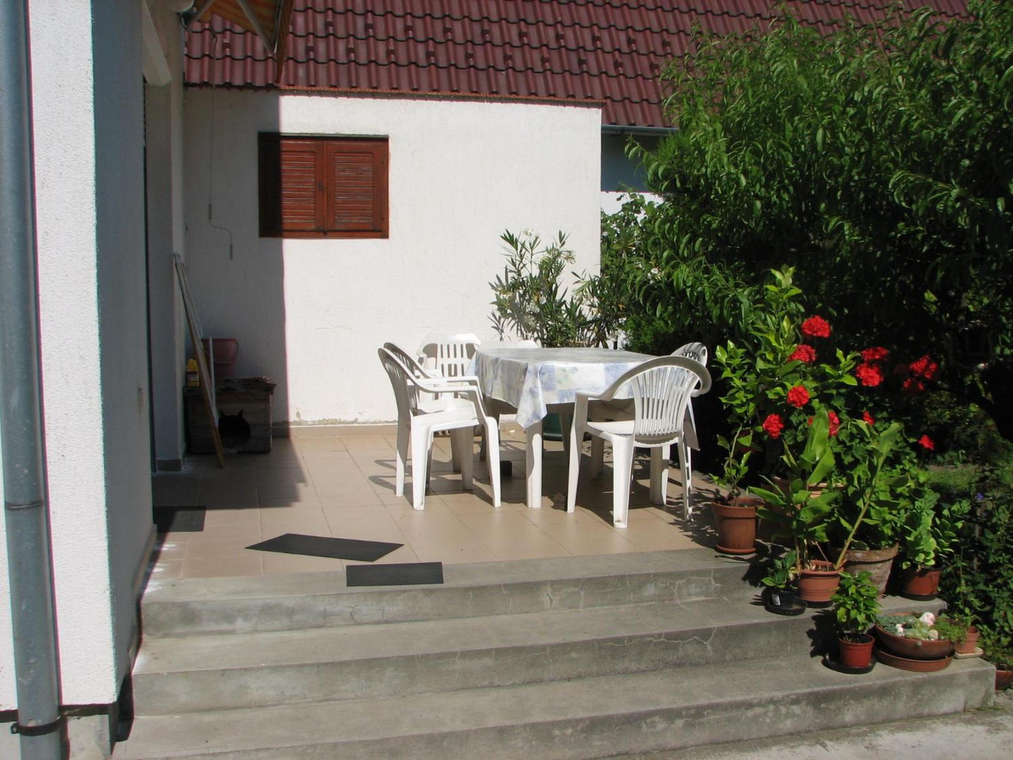 Pipacs Haz Villa Balatonlelle Exterior photo
