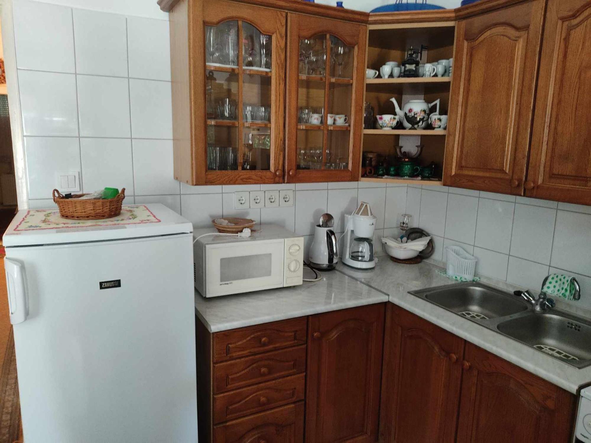 Pipacs Haz Villa Balatonlelle Exterior photo